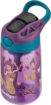 Contigo - Autospout 414ml - Purple Mermaid