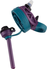 Contigo - Autospout 414ml - Purple Mermaid