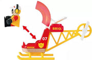 Brio - Firefighter Helicopter