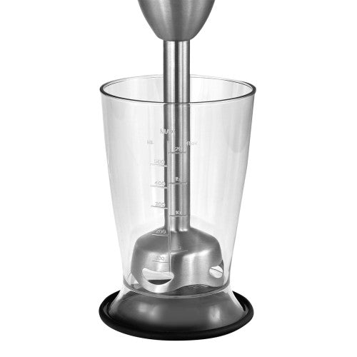 Brabantia - Hand Blender With Accessories