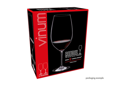 Riedel - Vinum Syrah/Shiraz