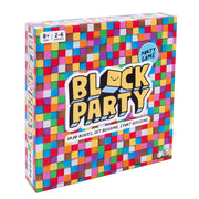 Block Party Guessing Game