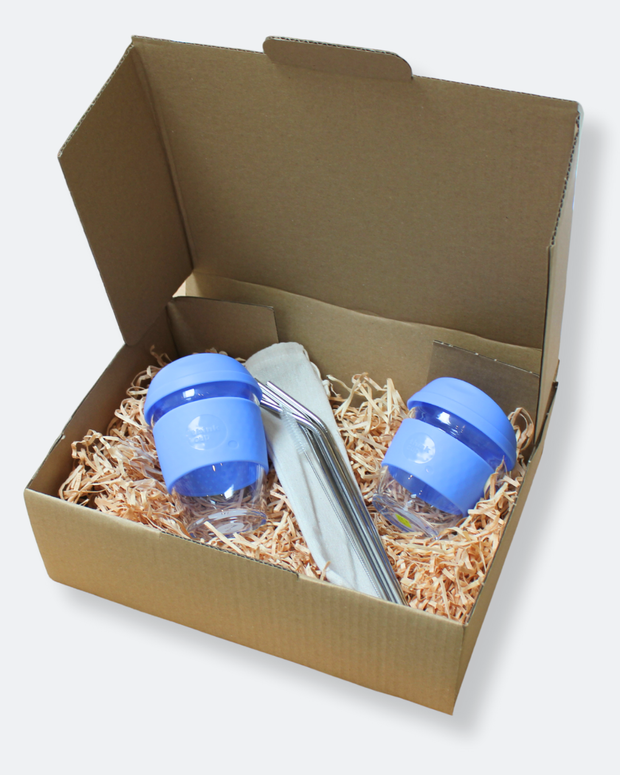 Think Hampers - Eco Duo Pack