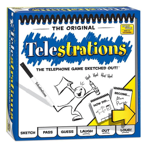 Telestrations