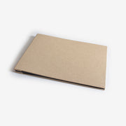 Corban & Blair - Medium Photo Album - Natural Linen