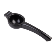 Bartender - Citrus Squeezer - Matte Black