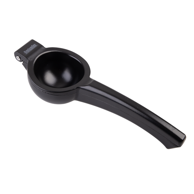 Bartender - Citrus Squeezer - Matte Black