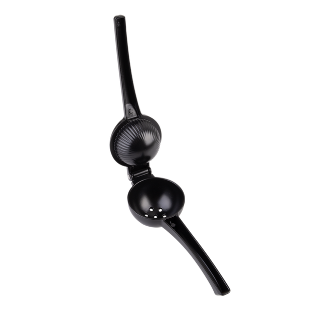 Bartender - Citrus Squeezer - Matte Black