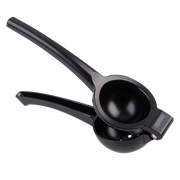 Bartender - Citrus Squeezer - Matte Black