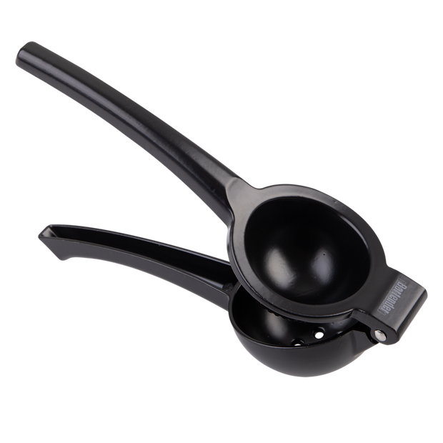 Bartender - Citrus Squeezer - Matte Black