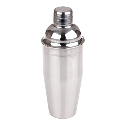 Bartender Stainless Steel Cocktail Shaker 700ml