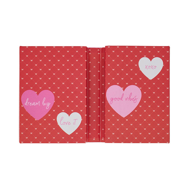 Annabel Trends - Sticky Note Set - Love Heart