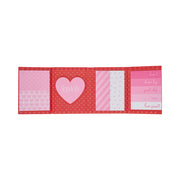 Annabel Trends - Sticky Note Set - Love Heart