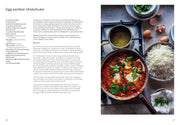 Ottolenghi Comfort by Helen Goh