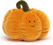 Jellycat - Vivacious Vegetable Pumpkin