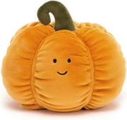 Jellycat - Vivacious Vegetable Pumpkin