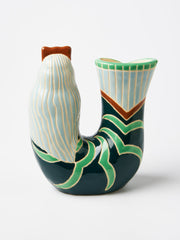 Jones & Co. - Siren Dream Vase