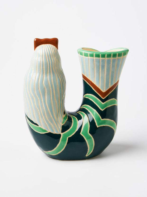 Jones & Co. - Siren Dream Vase