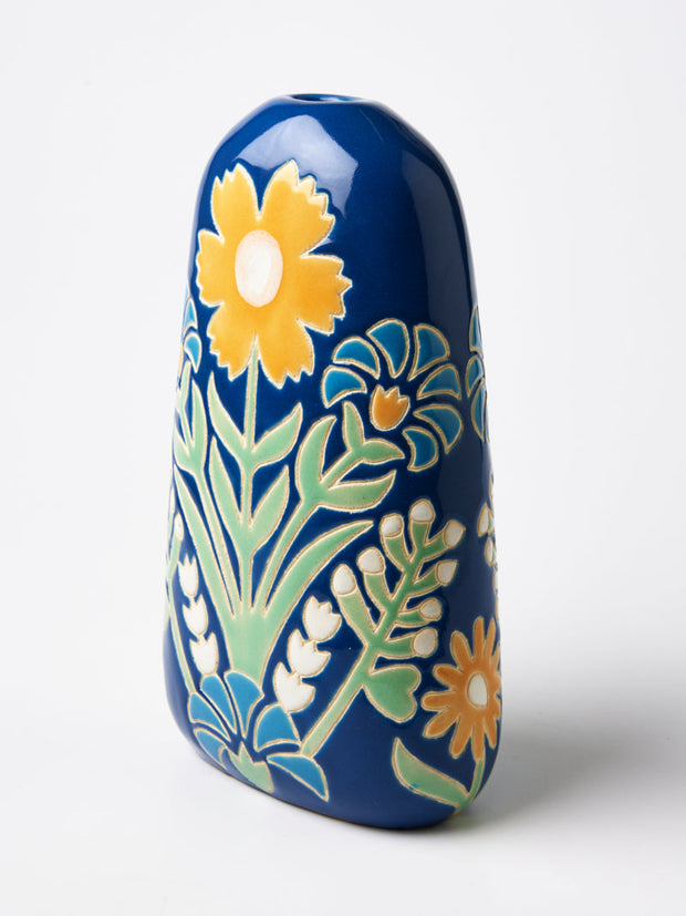 Jones & Co. - Pollen Bouquet Tall Vase