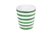 Casa Amalfi - Aperitivo In Amalfi Hand Painted Candle - Spritz Di Frutta 200gm