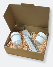 Think Hampers - Eco Duo Pack