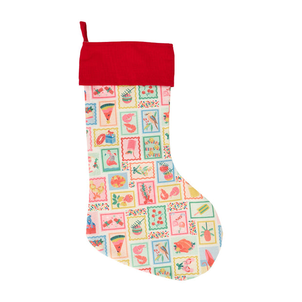 Annabel Trends - Xmas Stocking - Christmas Holiday