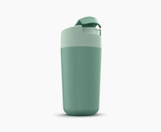 Joseph Joseph - Sipp™ Travel Mug Large with Hygienic Lid 454ml - Green