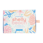 Annabel Trends - Shower Steamer Gift Box - Shelly Beach 6pc