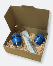 Think Hampers - Eco Duo Pack