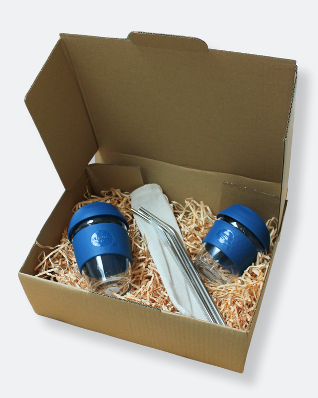 Think Hampers - Eco Duo Pack