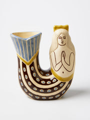 Jones & Co. - Siren Pray Vase