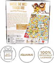 Where The Wild Things Are Board Game