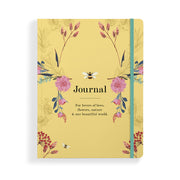 Affirmations Bee Journal 2025