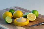Cuisena - Fresh Keeper Silicone Pod - Citrus