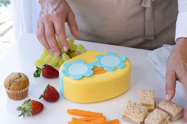 Cuisena - Ducky Lunch Box