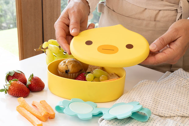 Cuisena - Ducky Lunch Box