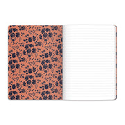 Galison - Liberty Floral Writers Notebook Set