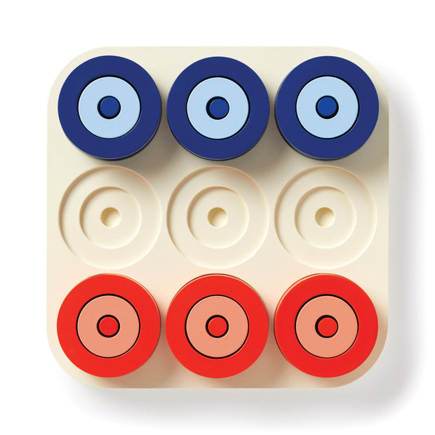Brass Monkey - Tic Tac Pro Game Set
