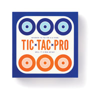 Brass Monkey - Tic Tac Pro Game Set