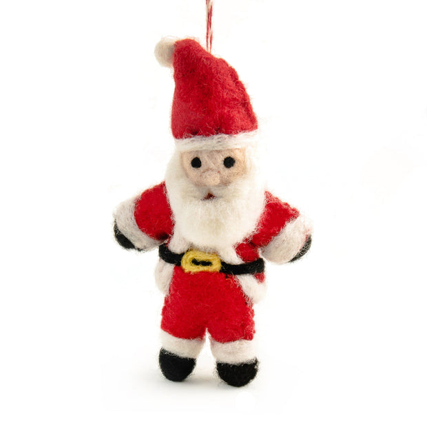 Vevoke - Christmas Decor - Santa Claus