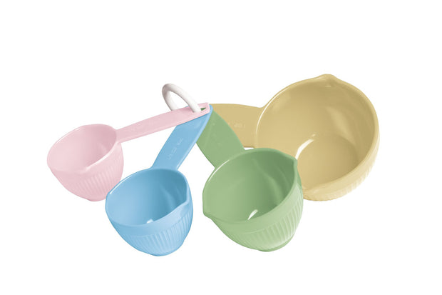 Cuisena - Measuring Cup Set/4