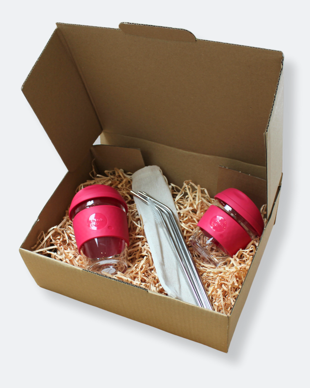 Think Hampers - Eco Duo Pack