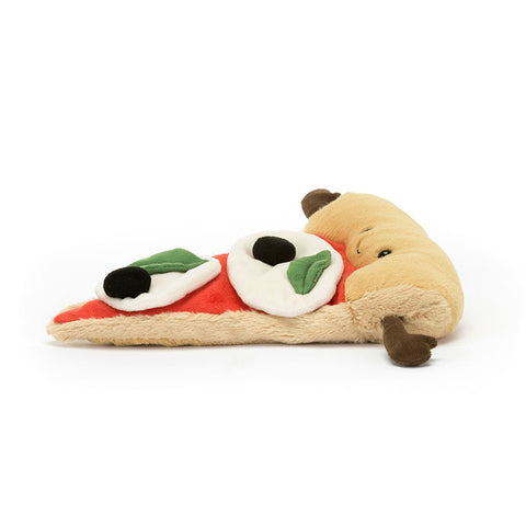 Jellycat - Amuseables Slice of Pizza