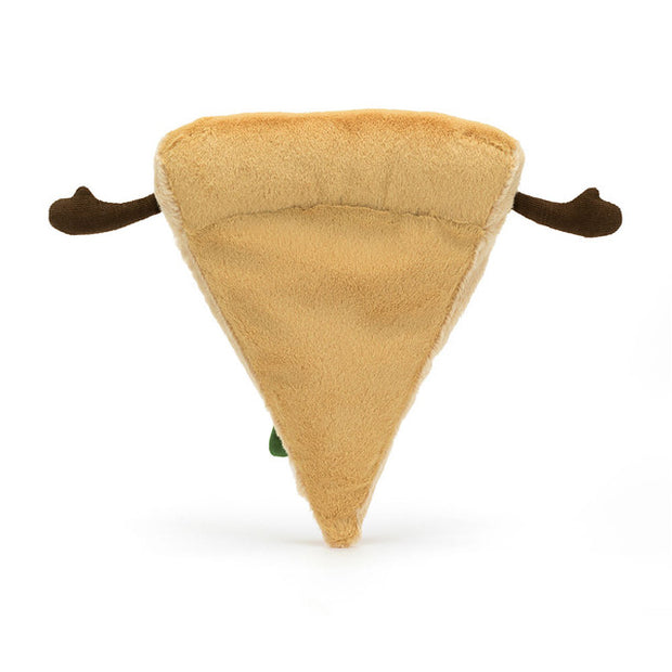 Jellycat - Amuseables Slice of Pizza