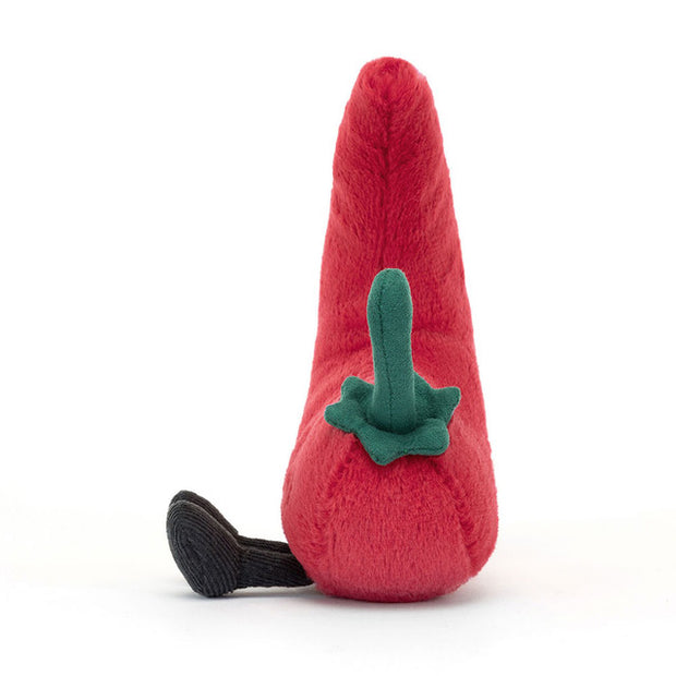 Jellycat - Amuseables Chili Pepper