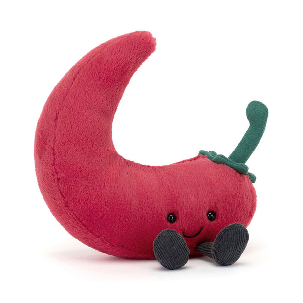 Jellycat - Amuseables Chili Pepper