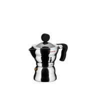 Alessi - Moka Espresso Coffee Maker: 6 Cups