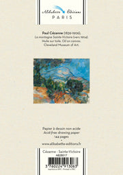 IKONINK Cézanne - Sainte-Victoire
