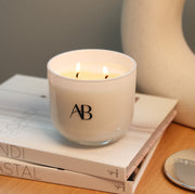 Aromabotanical - 680g Candle - Pear & Ginger