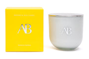 Aromabotanical - 680g Candle - Mango Papaya